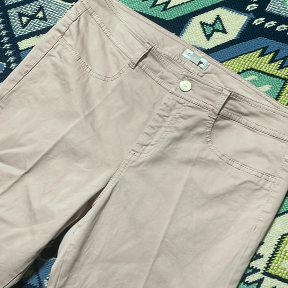 Calvin Klein Jeggings - Picture 3 of 6